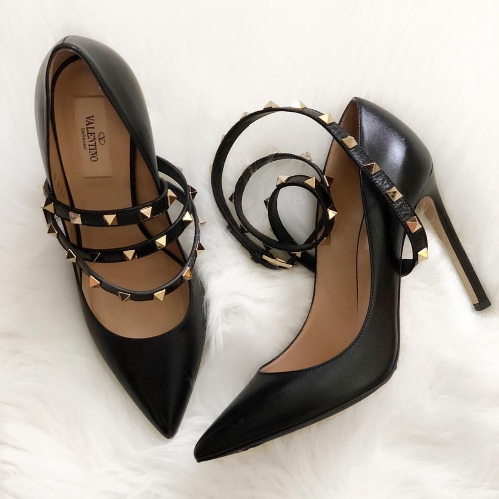 Valentino shoes - Picture 2 of 8